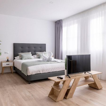 Appartamento Casa Flori La Laguna  Esterno foto