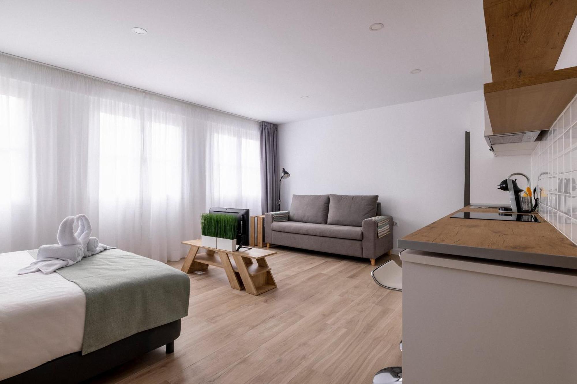 Appartamento Casa Flori La Laguna  Esterno foto