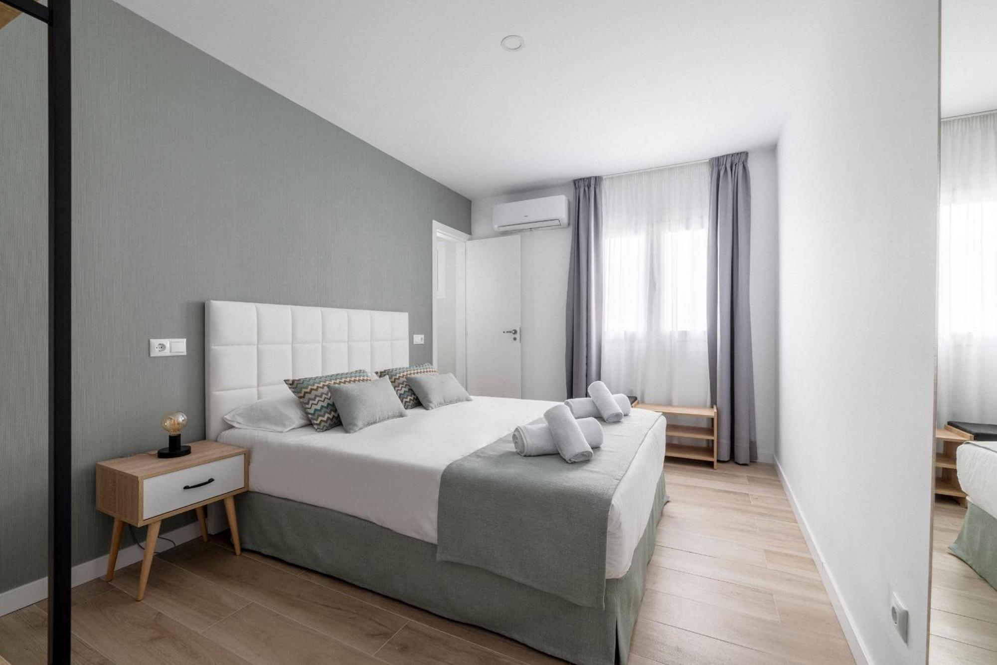 Appartamento Casa Flori La Laguna  Esterno foto
