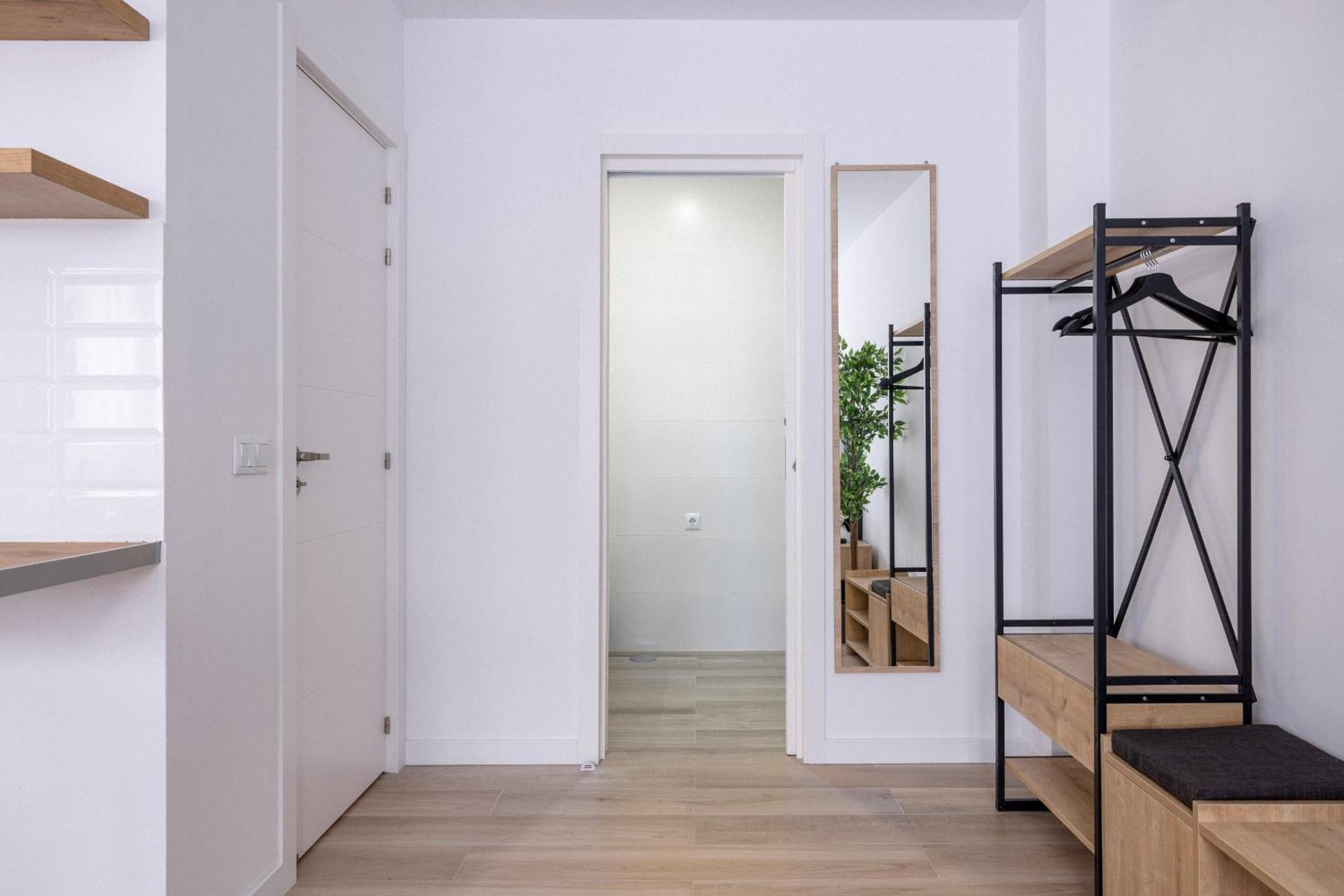 Appartamento Casa Flori La Laguna  Esterno foto