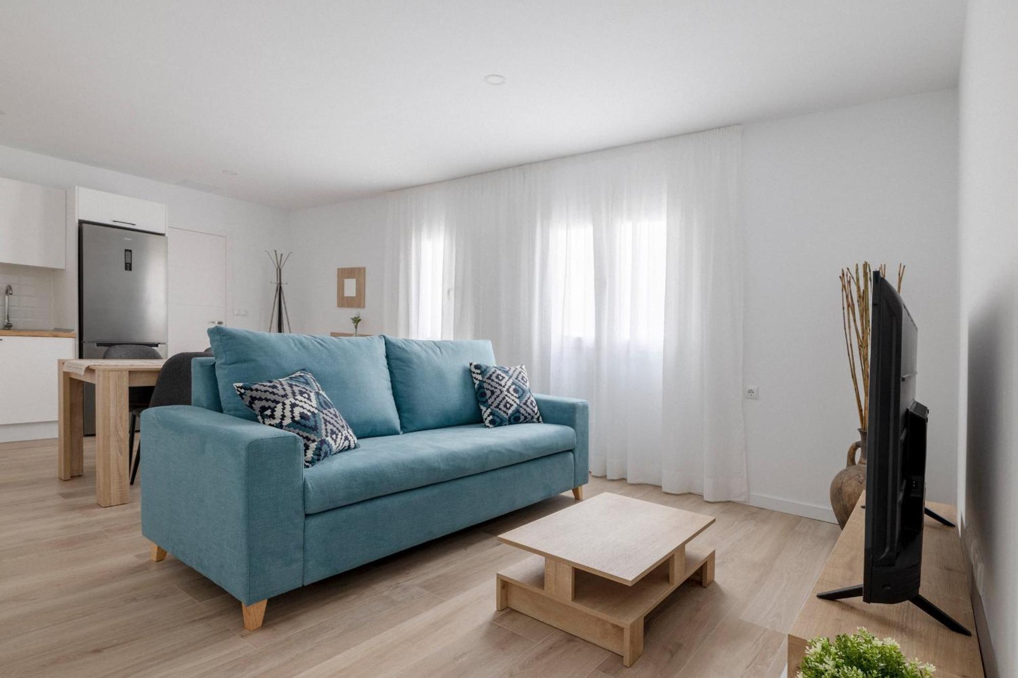 Appartamento Casa Flori La Laguna  Esterno foto