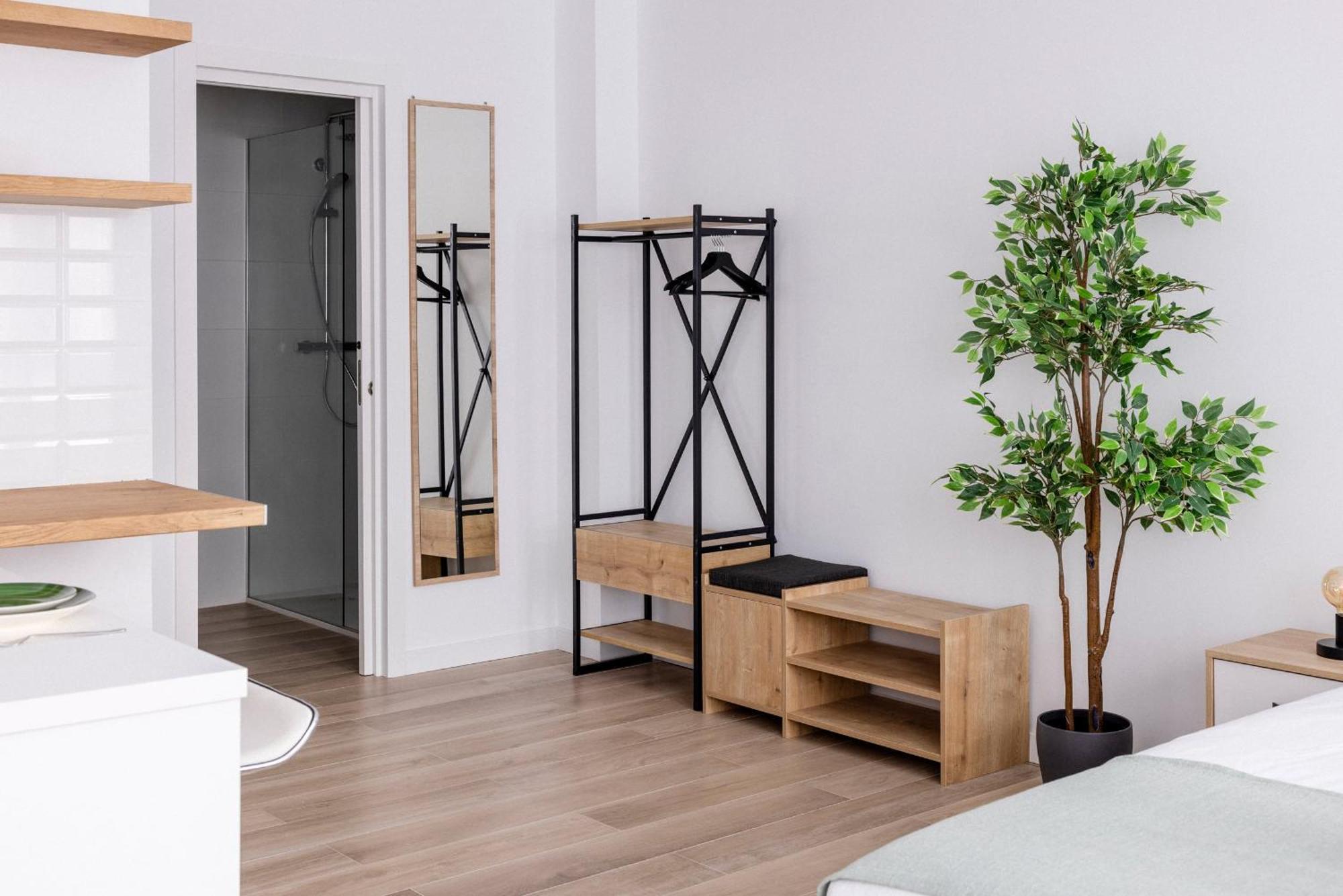 Appartamento Casa Flori La Laguna  Esterno foto
