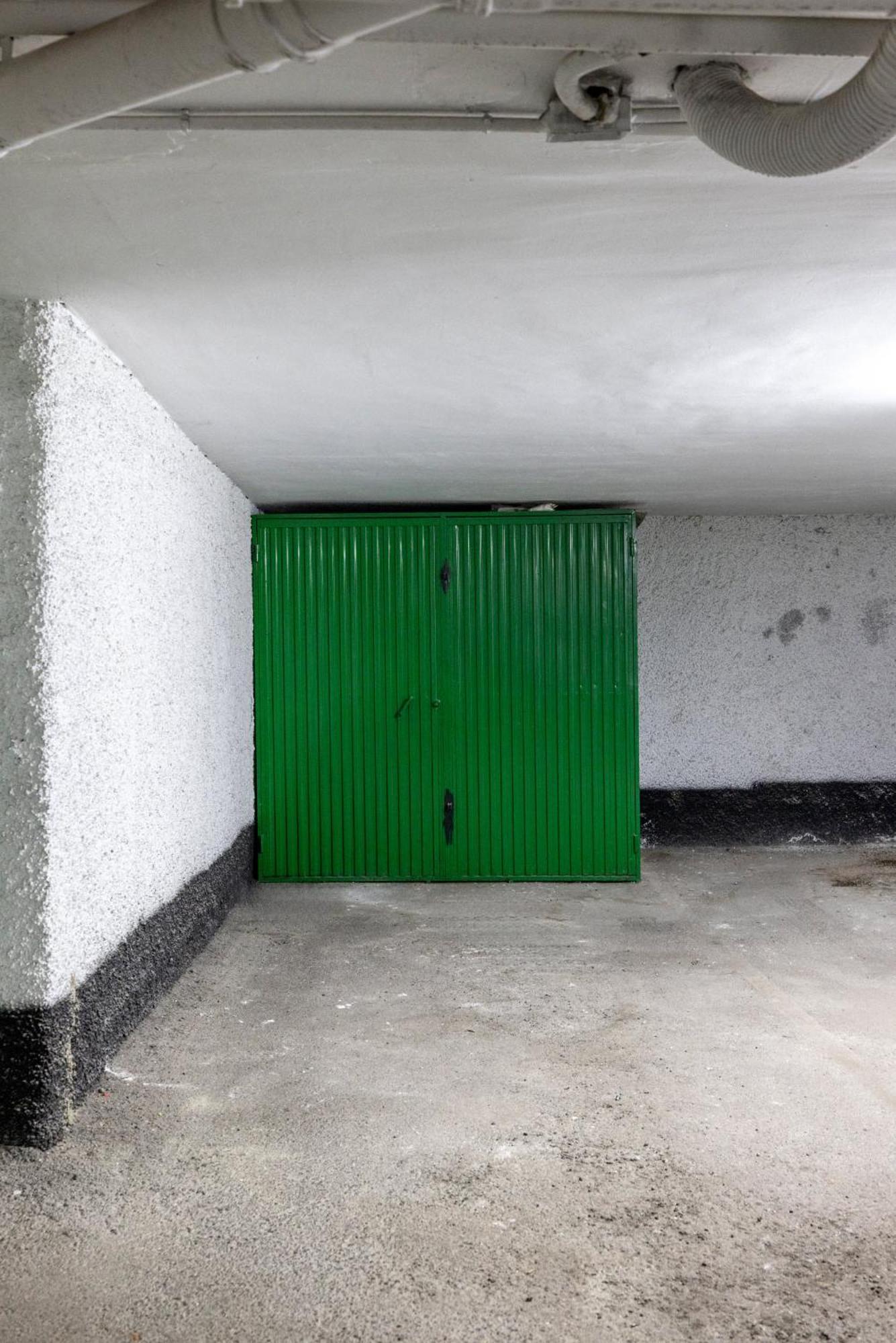 Appartamento Casa Flori La Laguna  Esterno foto